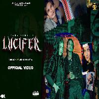 Lucifer Dada Sadhu Ft Aanchal Jhanjotiya New Haryanvi Song 2025 By Dada Sadhu Poster